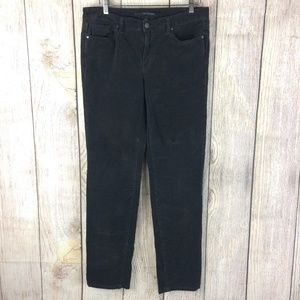 Calvin Klein Ultimate Skinny Corduroys Sz 32/14